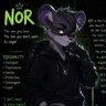 Фото профиля nor