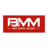 Big Mike Music 的头像