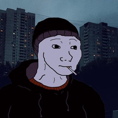 Русский Инцел's profile picture
