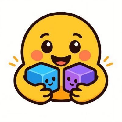 HuggingModels's profile picture