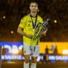 النصر العالمي 💛💙's profile picture