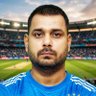 Sarkari Umpire profil fotoğrafı