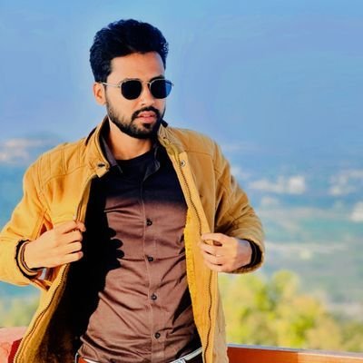 Pushpraj sharma's profile picture