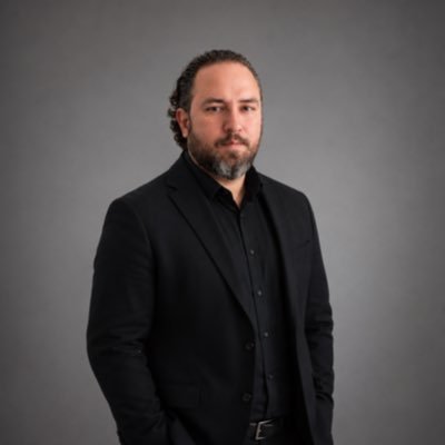 Aykut ÜÇEŞ's profile picture