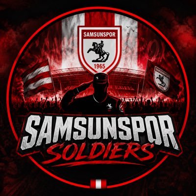 SamsunSoldiers's profile picture