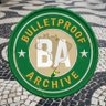 Bulletproof Archive profil fotoğrafı