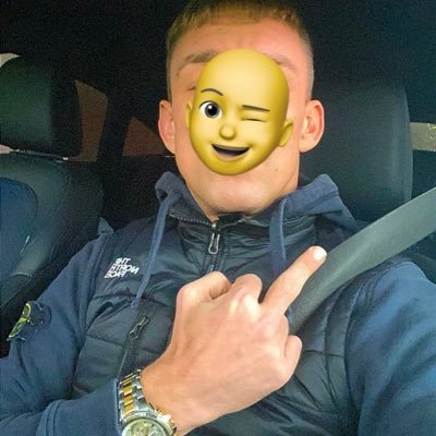 thegeordiechav's profile picture