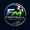 FOOTBALL METRICS's profile picture