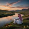 Profilbild von مجهر التاريخ