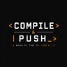 Compile And Push's profile picture