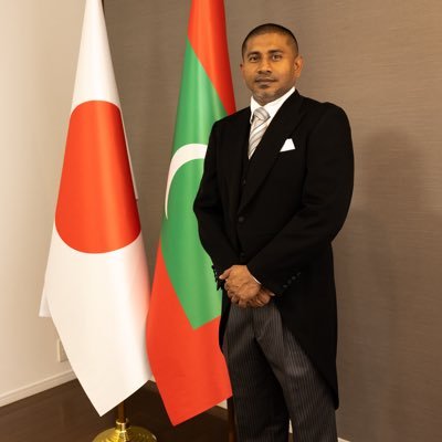 Ahmed Mahloof's profile picture