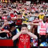 Balogun Of Arsenal's profile picture