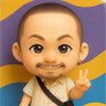 はやて。 的头像