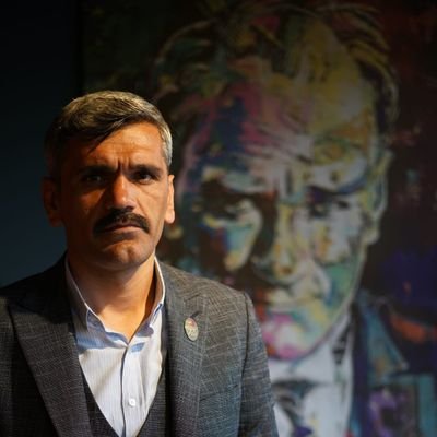 İdris Tugunmus🇹🇷's profile picture