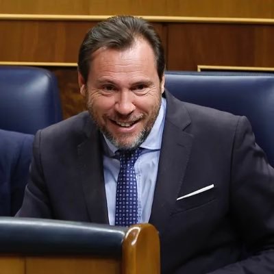 Óscar Puente's profile picture
