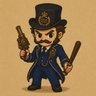 The Principle Officer's profile picture