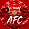 Gunners Football profil fotoğrafı