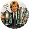Profilbild von Charlie Nicholarse