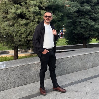 Servet Saygınoğlu's profile picture