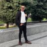Servet Saygınoğlu's profile picture