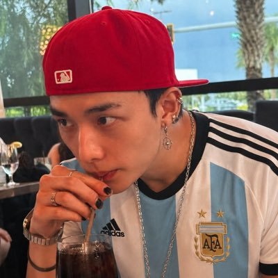guadis VA A VER A SKZ's profile picture