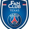 PSG FAN CLUB TEXAS profil fotoğrafı