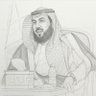 محمد عبيد المزيني's profile picture