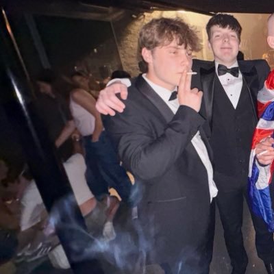 Jake Ventham's profile picture