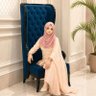 Profilbild von Zakiya Tasneem