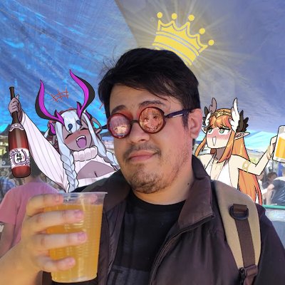 Elroid Tiereon 🇨🇱 - Birb Guy's profile picture