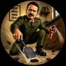 Фото профиля 🔱 BRIGADIER ⚜️ 🚩