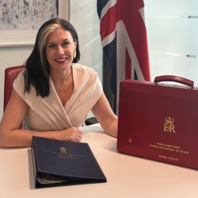 NatalieFleetMP's profile picture