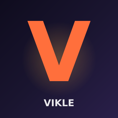 vikleapp's profile picture