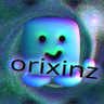 Фото профиля orixinz