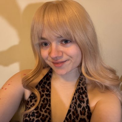 AliBriarXO's profile picture