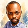 george mbugua's profile picture
