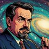 High Strangeness's profile picture