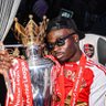 Profilbild von Champions of England