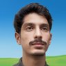 Profilbild von Faizan