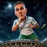 Palmeiras eternamente 的头像