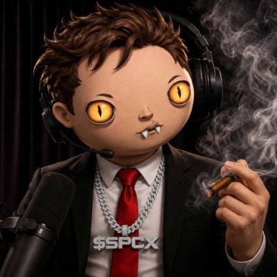 Spcxmeme's profile picture