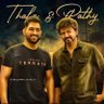Фото профиля Thalapathy VISHWA