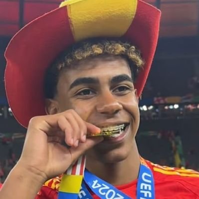 Don Lamine Yamal 🇪🇸's profile picture