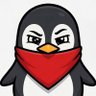 Profilbild von The Penguin Bandit