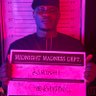 Akinniyi Olaseni Kinoshi 的头像