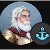 🦀(Kaniki) Bjoarn Atlanteanis🐟🎋🌼🚃🐀🦦's profile picture