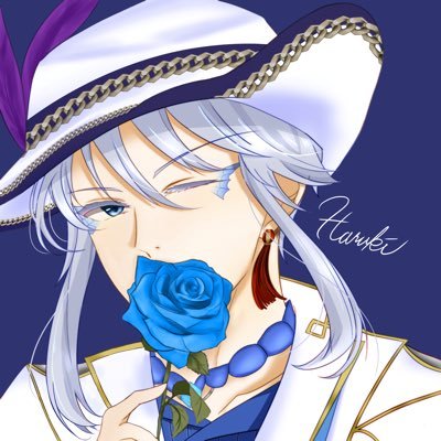 Given_if_Haruki's profile picture