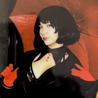 Jas🦇 🔜 AX's profile picture