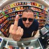 Don Ouss profil fotoğrafı