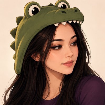 Ginny (7'11 / 245cm tall)'s profile picture